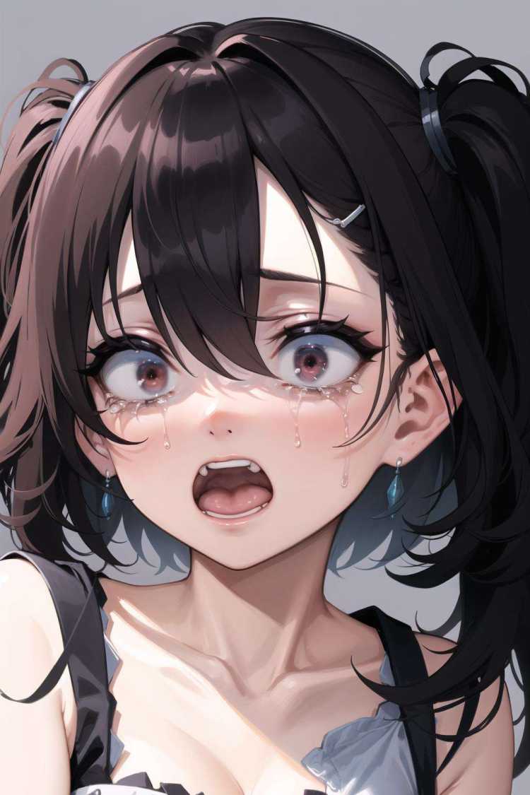Constricted pupils / wide-eyed by psoft on Tensor.Art