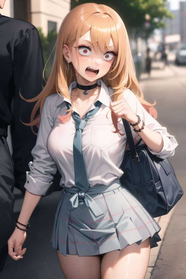 Constricted pupils / wide-eyed by psoft on Tensor.Art