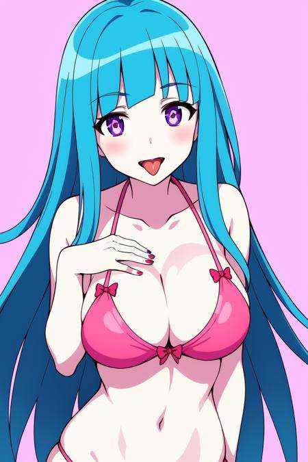 BiBa meme \(me!me!me!\),  ((best quality)),  ((masterpiece)) on Tensor.Art