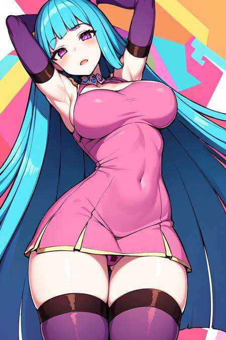 BiBa((best quality)),  ((masterpiece)),  (detailed) 1girlbest quality on Tensor.Art
