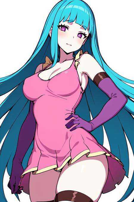 BiBa((best quality)),  ((masterpiece)),  (detailed) 1girlbest quality on Tensor.Art
