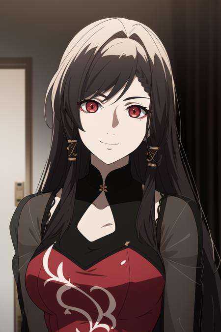 Aiyou Xu ((best quality)),  ((masterpiece)),  (detailed) on Tensor.Art
