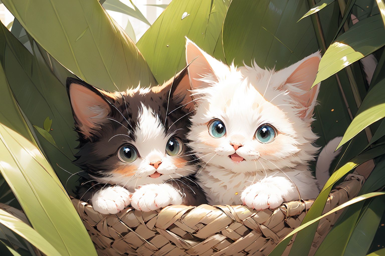,(Masterpiece:1.2, high quality),cat<lora:cat_20230627113759:0.8>