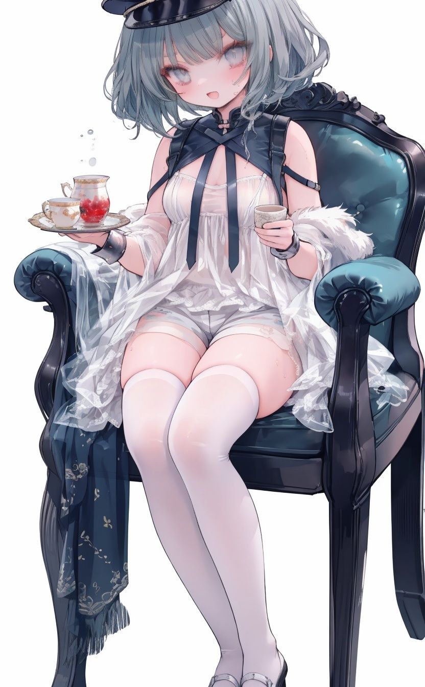 whitebackground,  loli,  petety on Tensor.Art