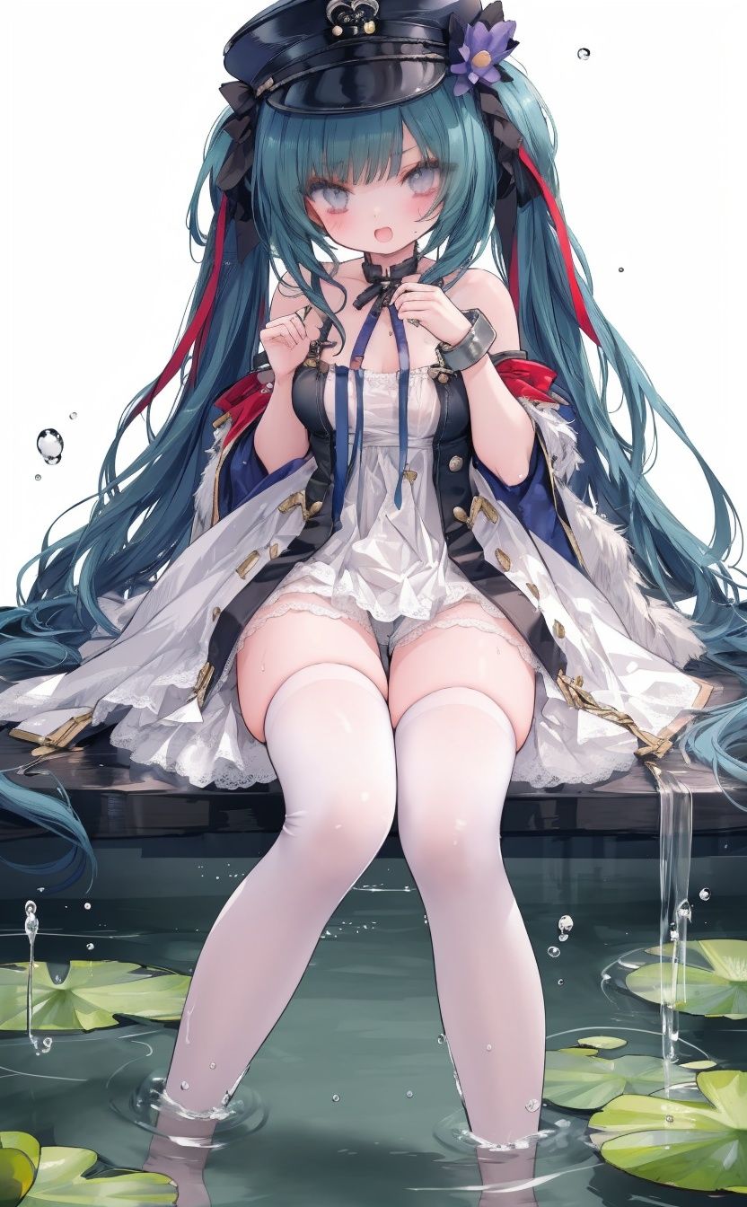whitebackground,  loli,  petety on Tensor.Art