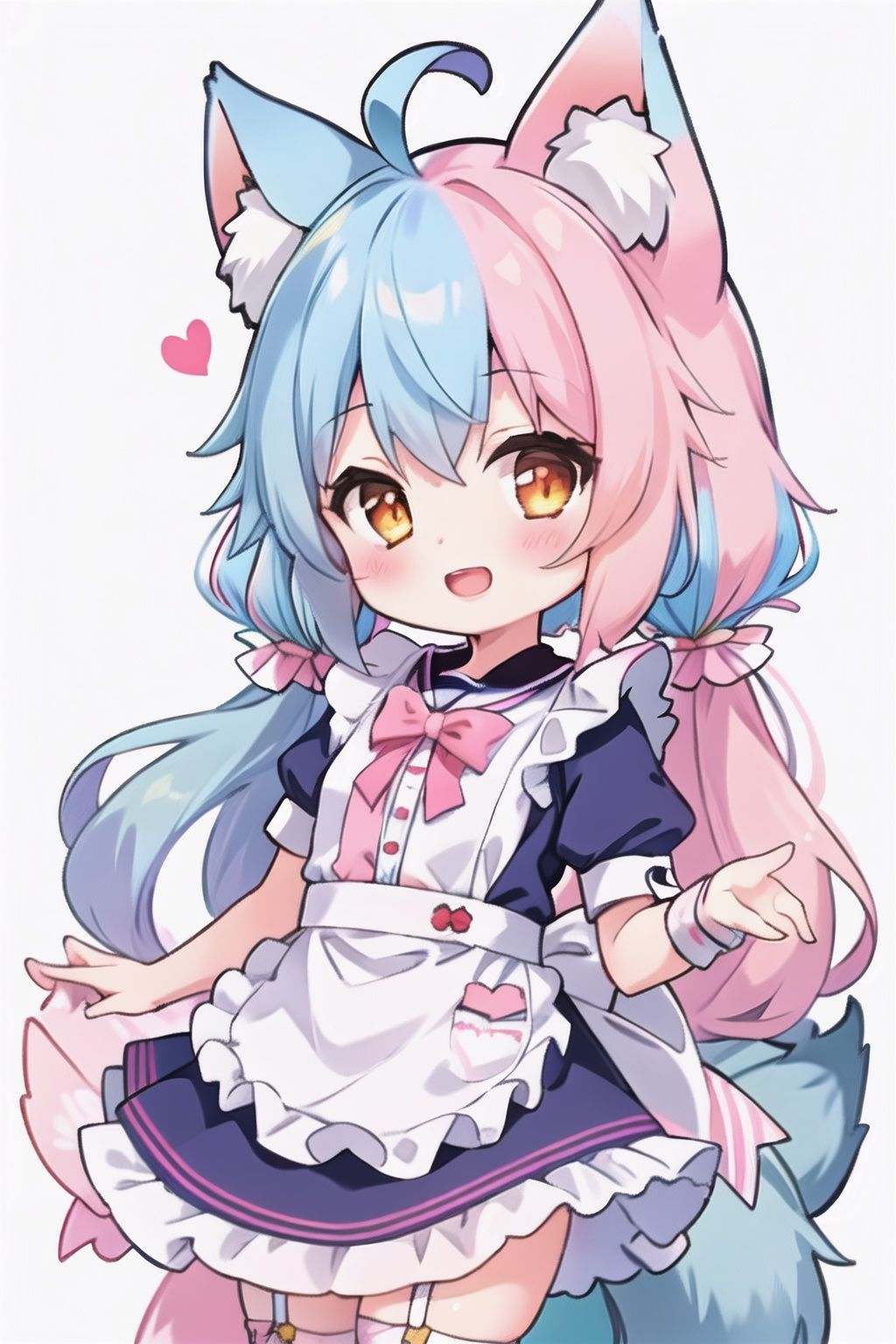 masterpiece,  high quality,  1girl on Tensor.Art