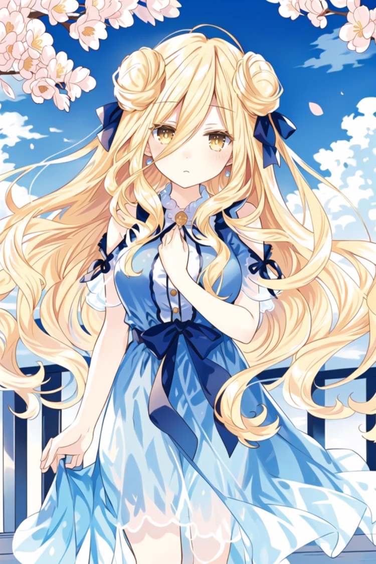 Hoshimiya Mukuro 『星宮六喰』(Date a Live) by Sol Eternelle on Tensor.Art