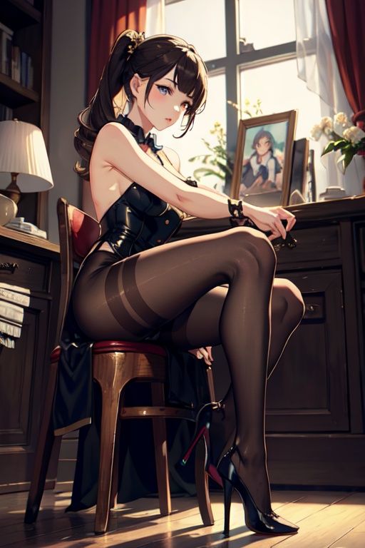 masterpiece,  best quality,  1girl on Tensor.Art