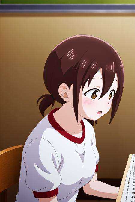honoka hara,  8k,  masterpiece on Tensor.Art