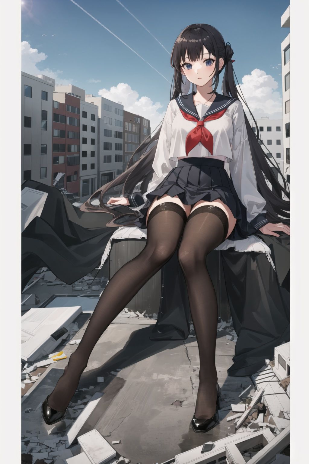 [,  ::5],  original on Tensor.Art