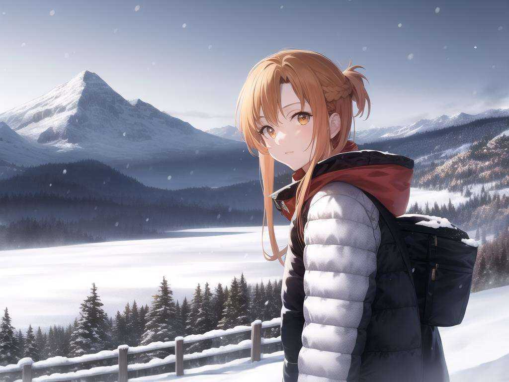 ((asuna)),  ((masterpiece)),  highres on Tensor.Art