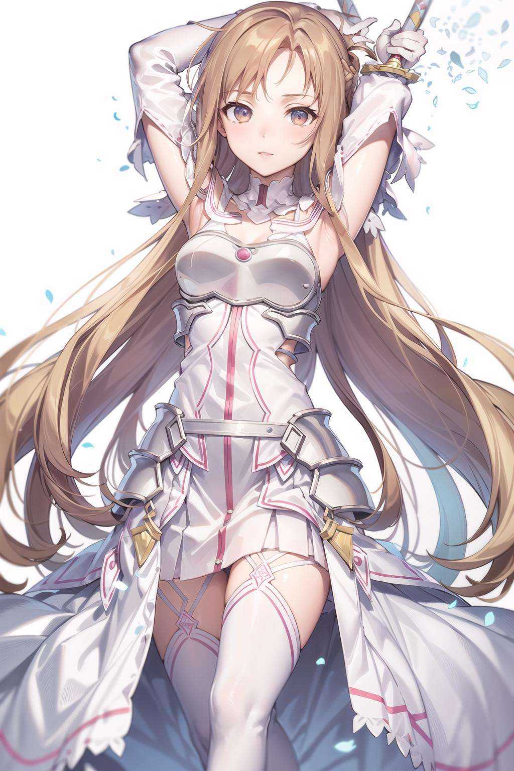 stacia,  1girl,  solo on Tensor.Art