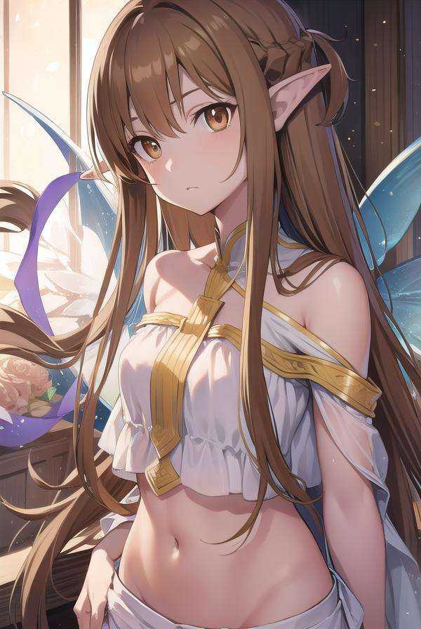 asunayuuki,  ,  asuna yuuki on Tensor.Art
