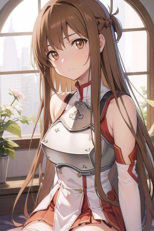 asunayuuki,  ,  asuna yuuki on Tensor.Art