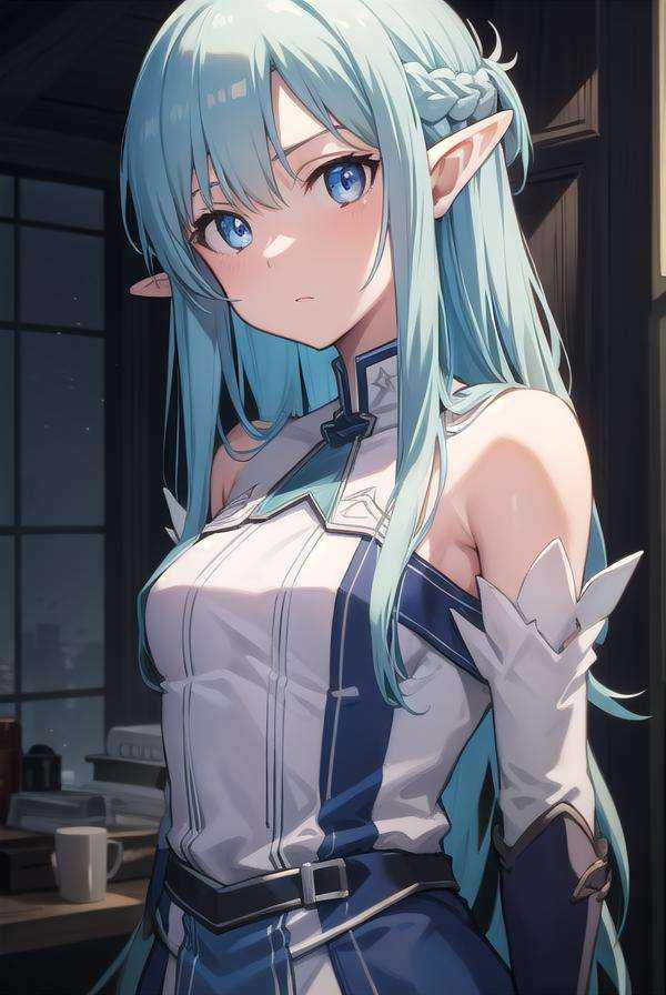 asunayuuki,  ,  asuna yuuki on Tensor.Art