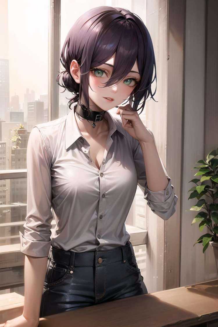 Reze (Chainsaw Man) LoRA by LuckyHorse on Tensor.Art
