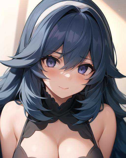 Hex Maniac (Pokemon) LoRA by LuckyHorse on Tensor.Art
