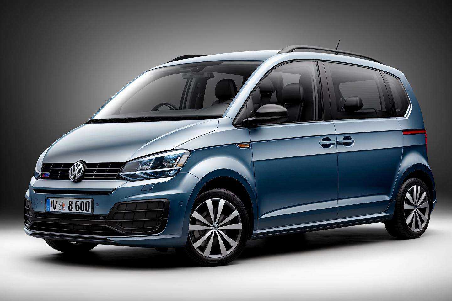 hipoly model of blue volkswagen, 8k uhd, high quality