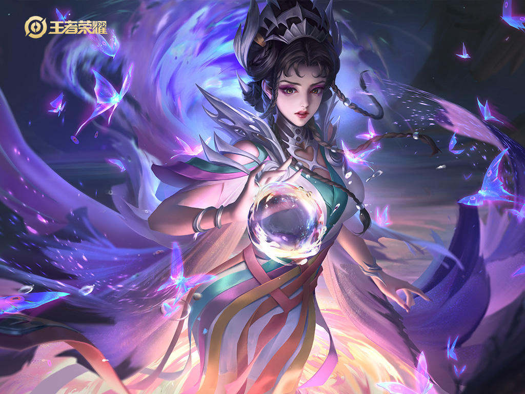 AI generated image by 爱欣七 on Tensor.Art