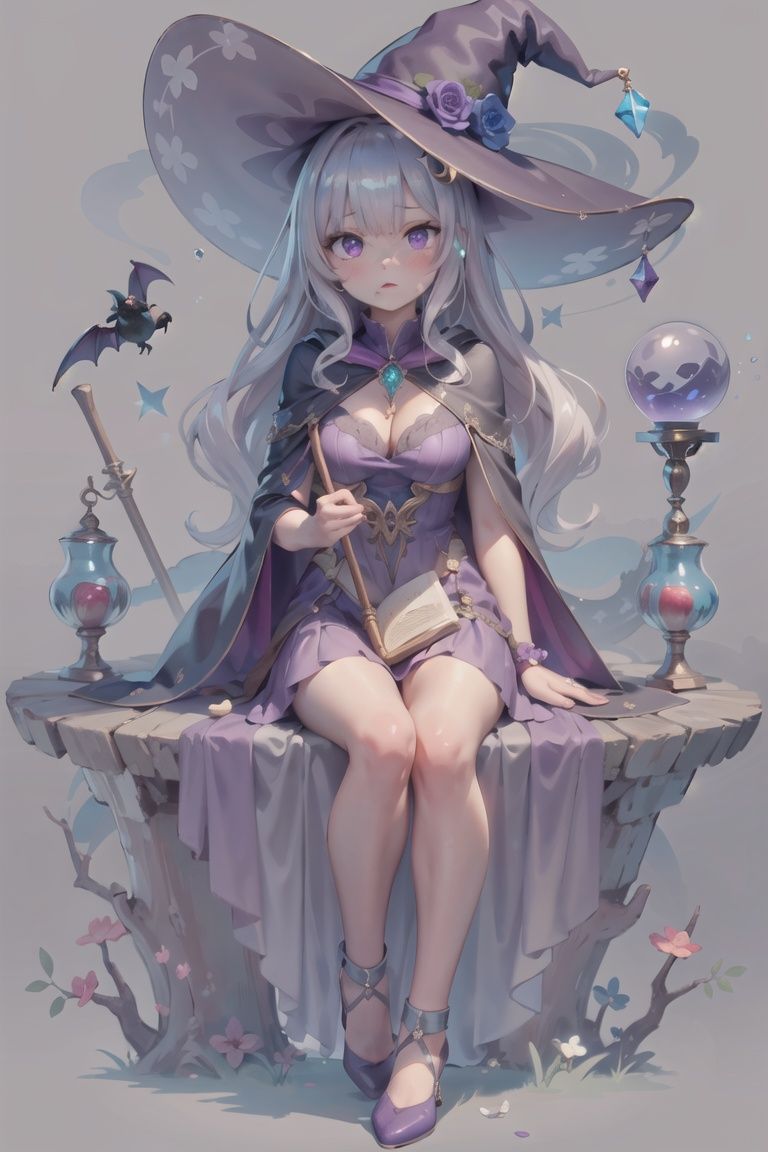 1girl,  mid shot,  full body on Tensor.Art