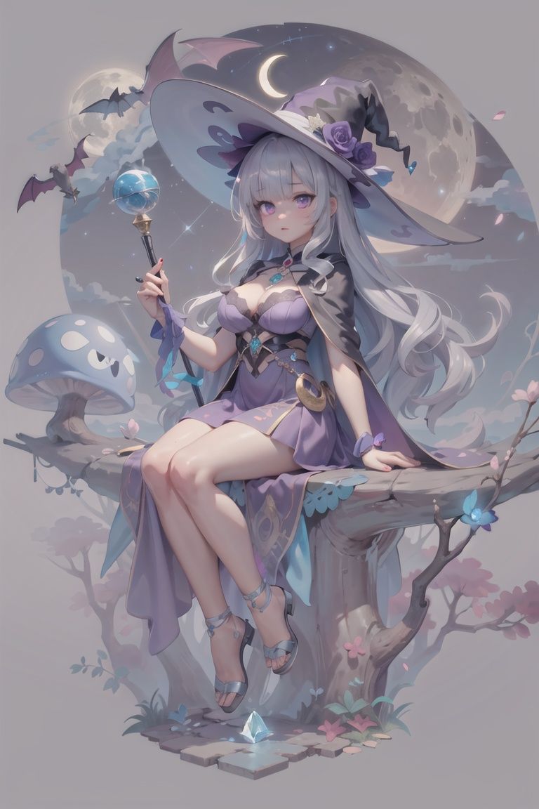 1girl,  mid shot,  full body on Tensor.Art