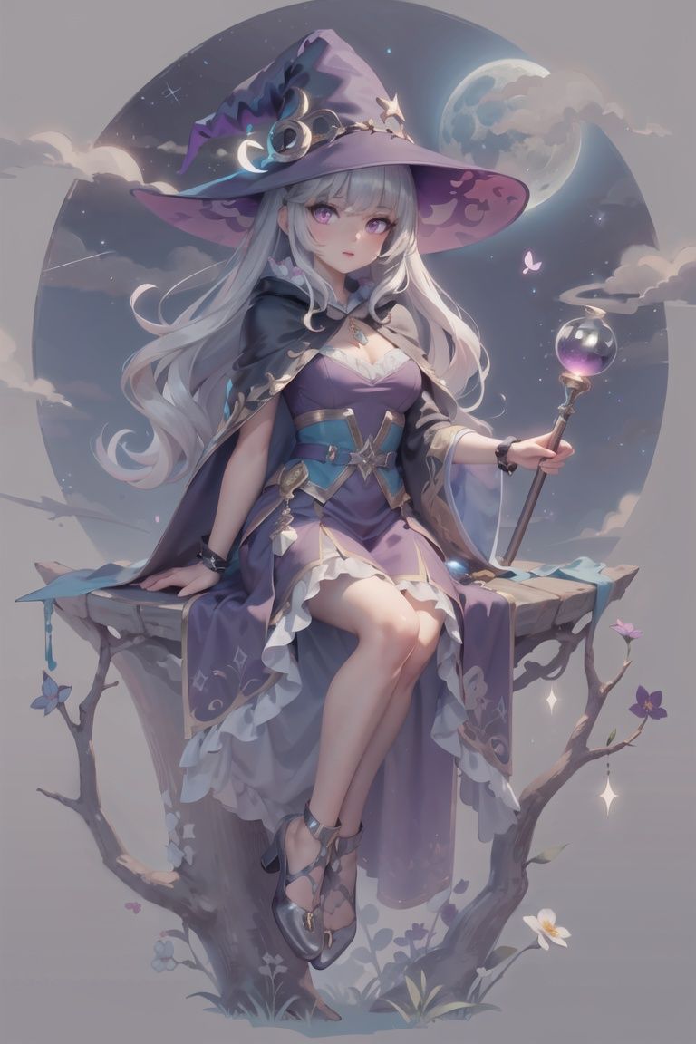 1girl,  mid shot,  full body on Tensor.Art