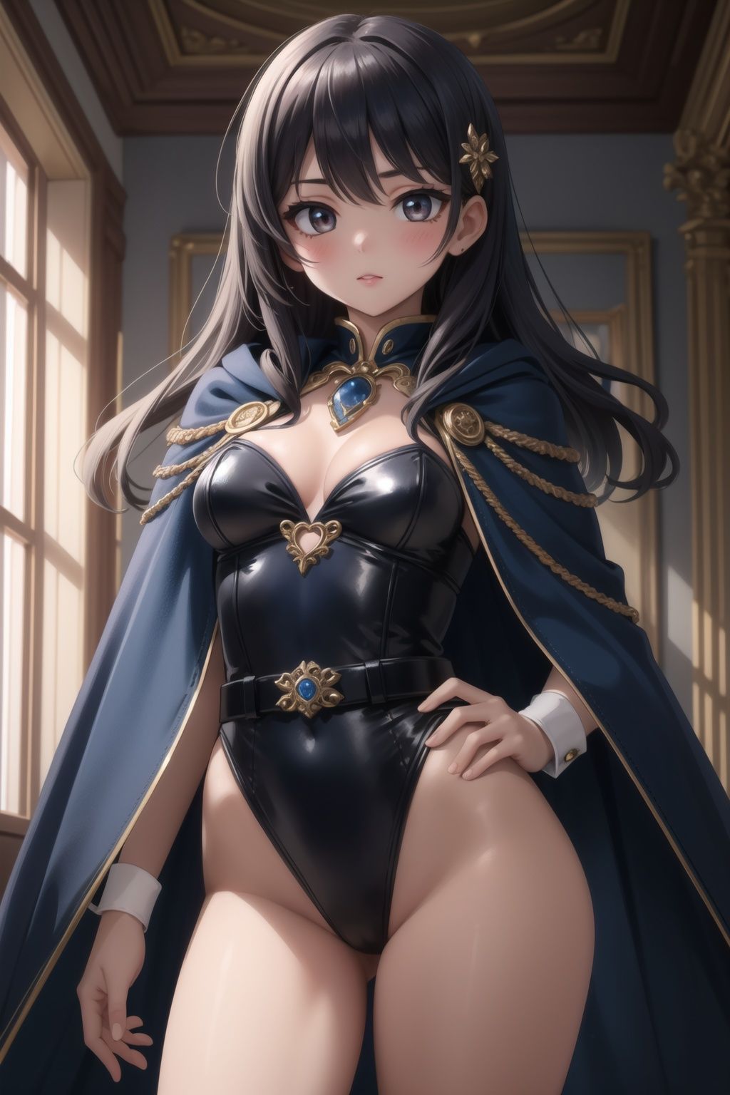 (masterpiece,  best quality),  intricate details on Tensor.Art