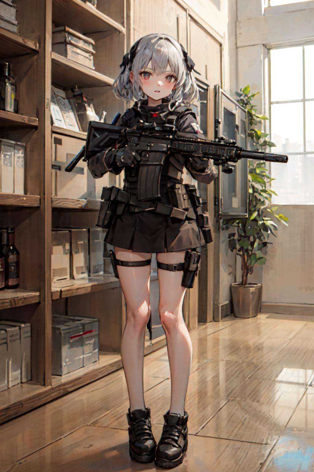 masterpiece,  best quality,  ultra-detailed on Tensor.Art