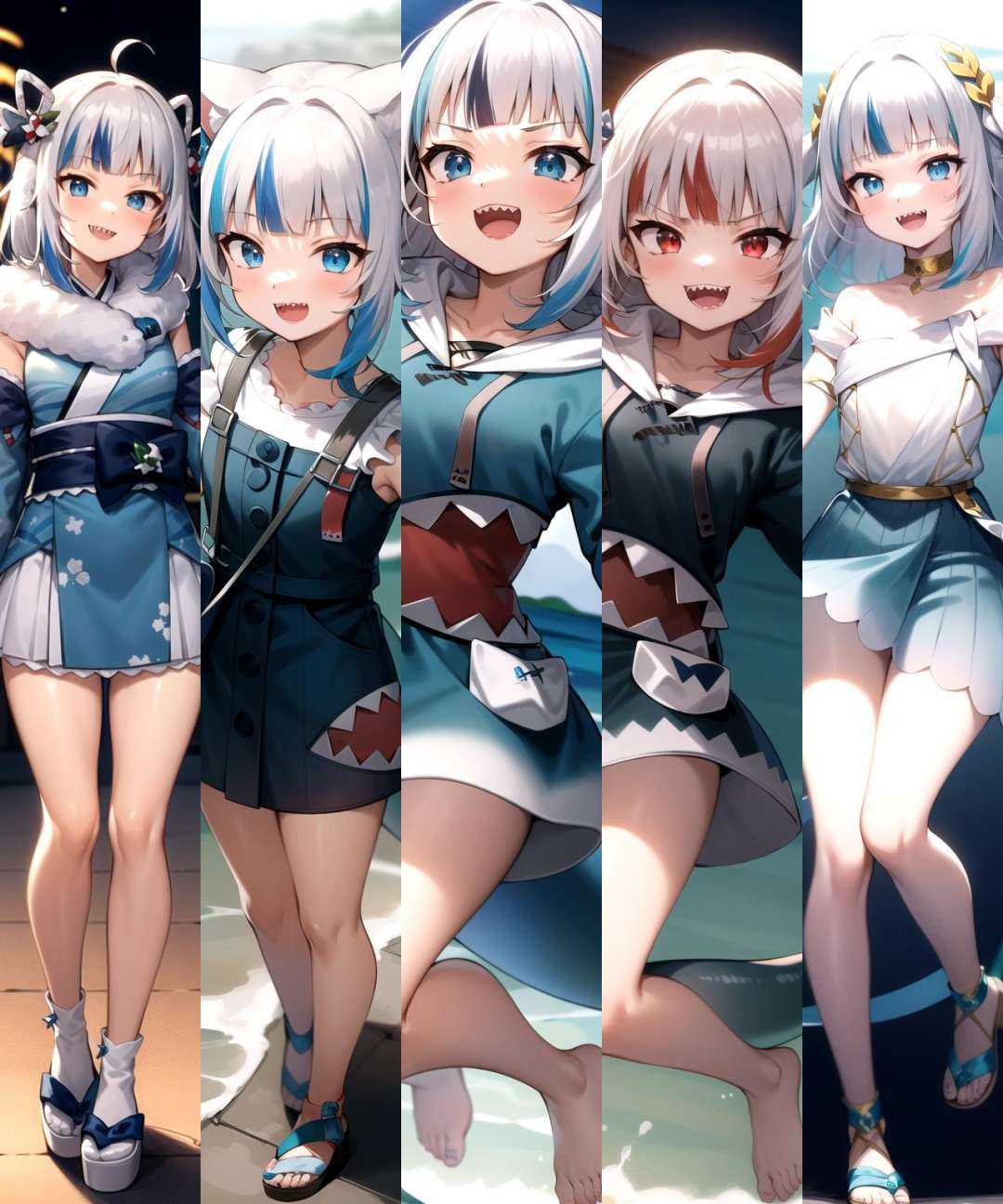 2d,  masterpiece,  best quality on Tensor.Art
