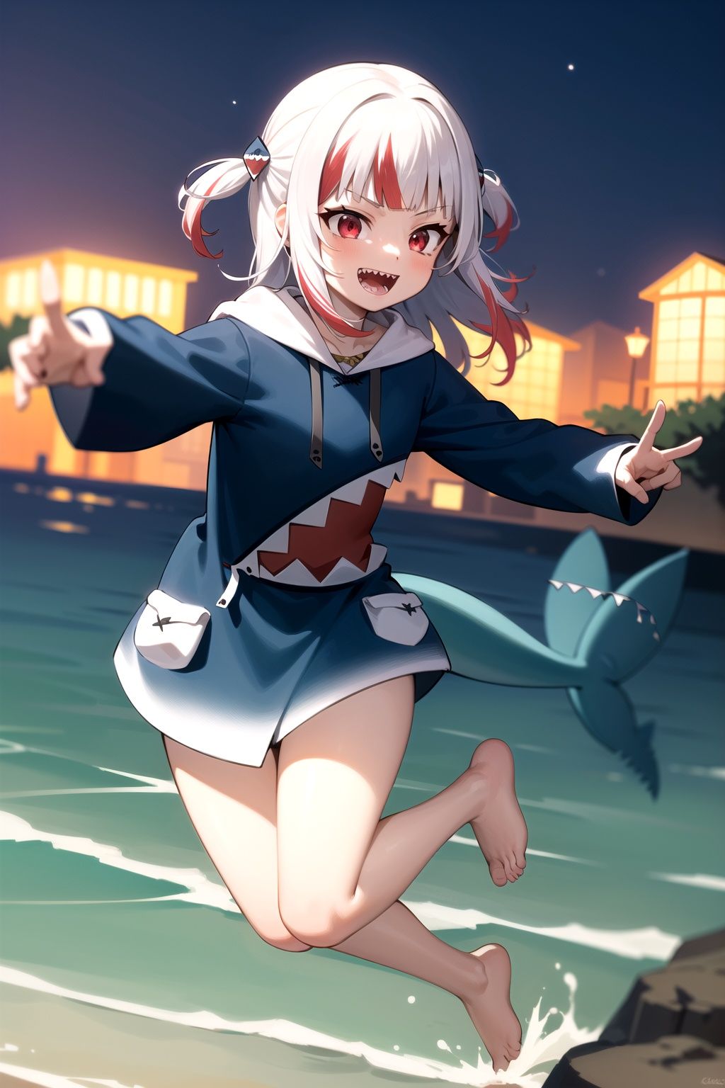 2d,  masterpiece,  best quality on Tensor.Art