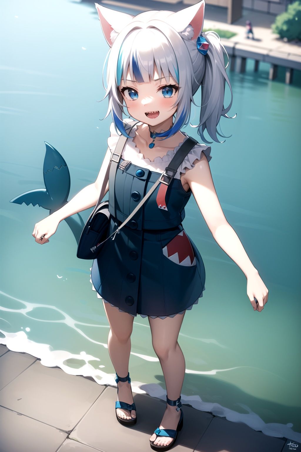 2d,  masterpiece,  best quality on Tensor.Art