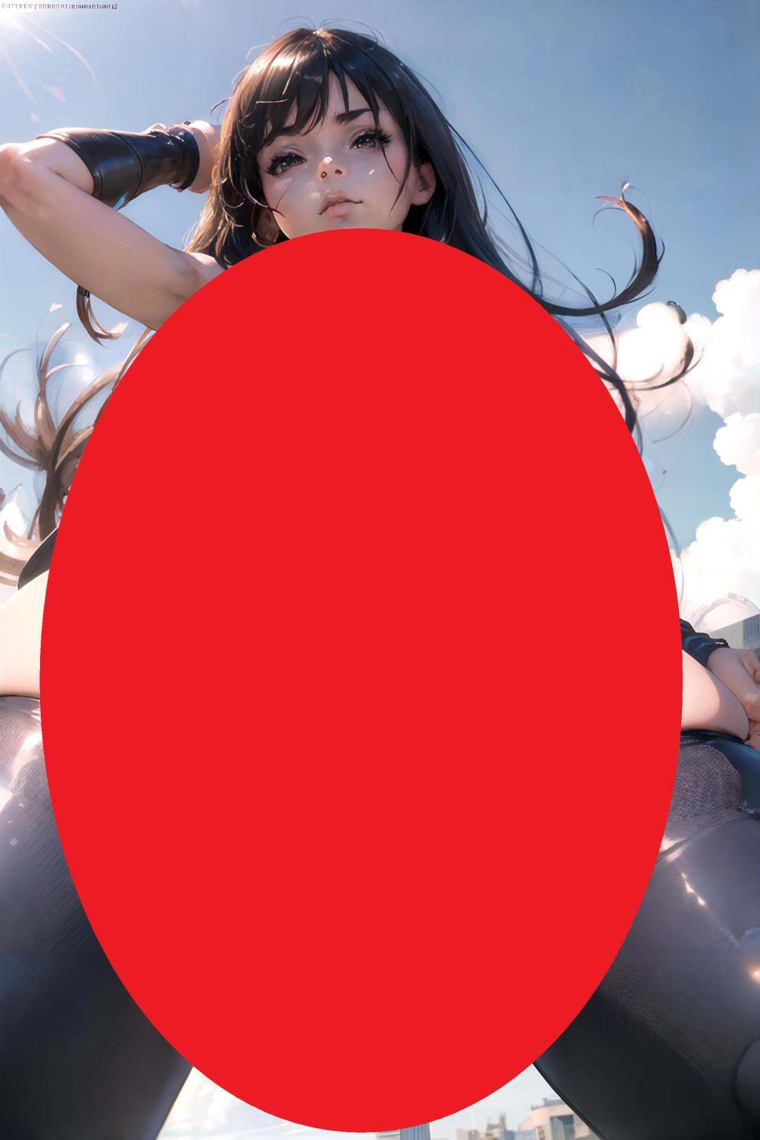 <lora:povFacesitting:0.8> woman, (((from below))), busy city, foreshortening, (seductive pose), looking at viewer, <lora:disgustFacial_v1:1> disgusted, denimbikini, (eye contact), asian,  photorealistic, masterpiece, realistic, high contrast, hyper detailed, best quality, ultra high res, photorealistic, high resolution, detailed, raw photo,