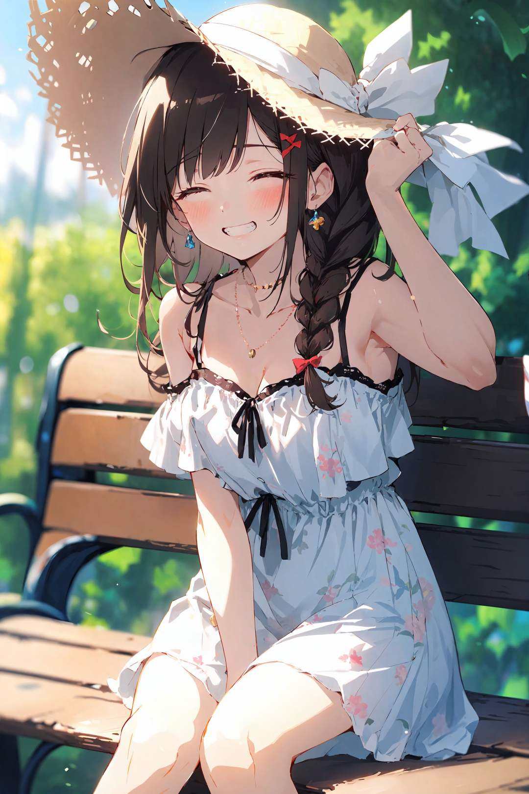 best quality on Tensor.Art