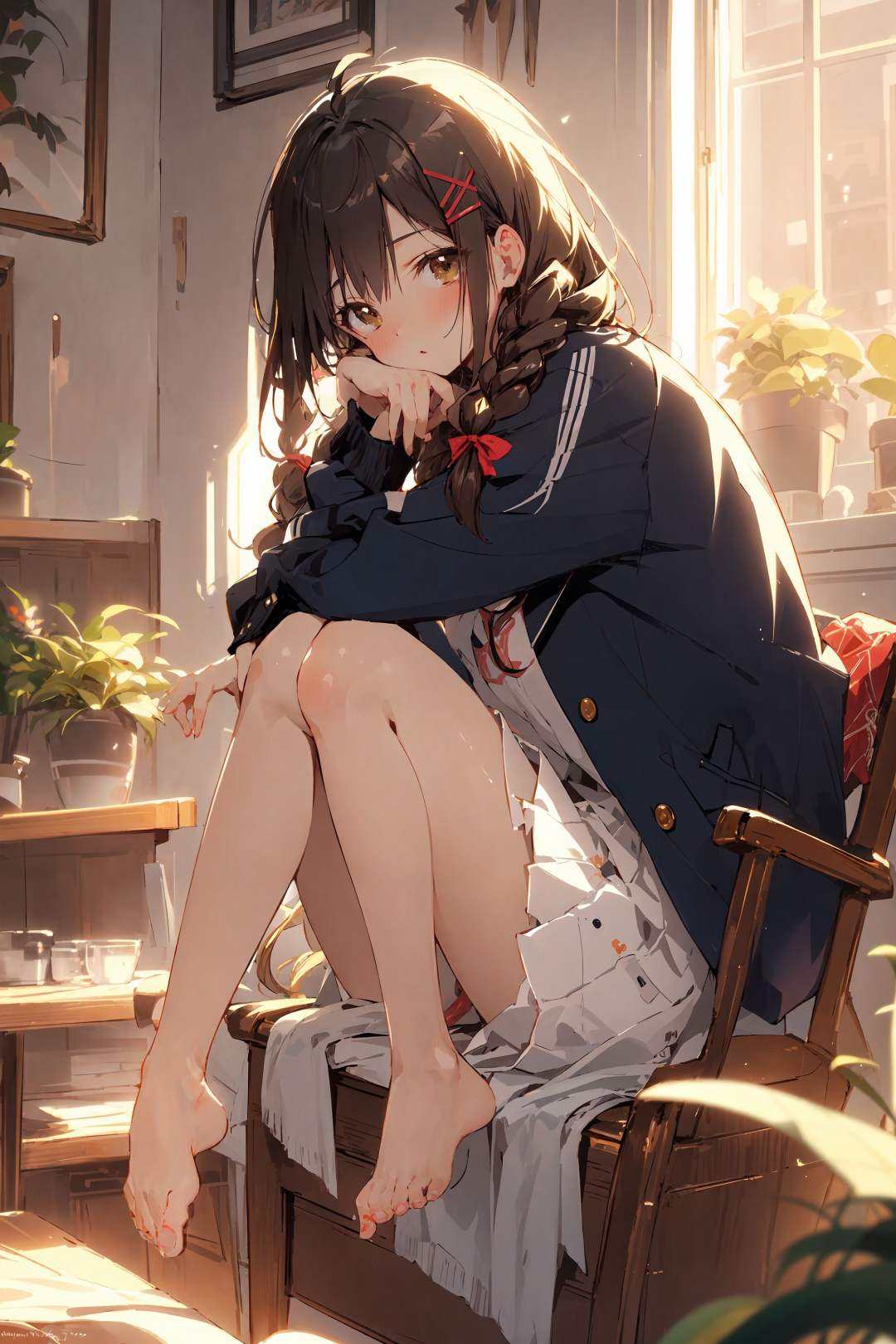 best quality on Tensor.Art