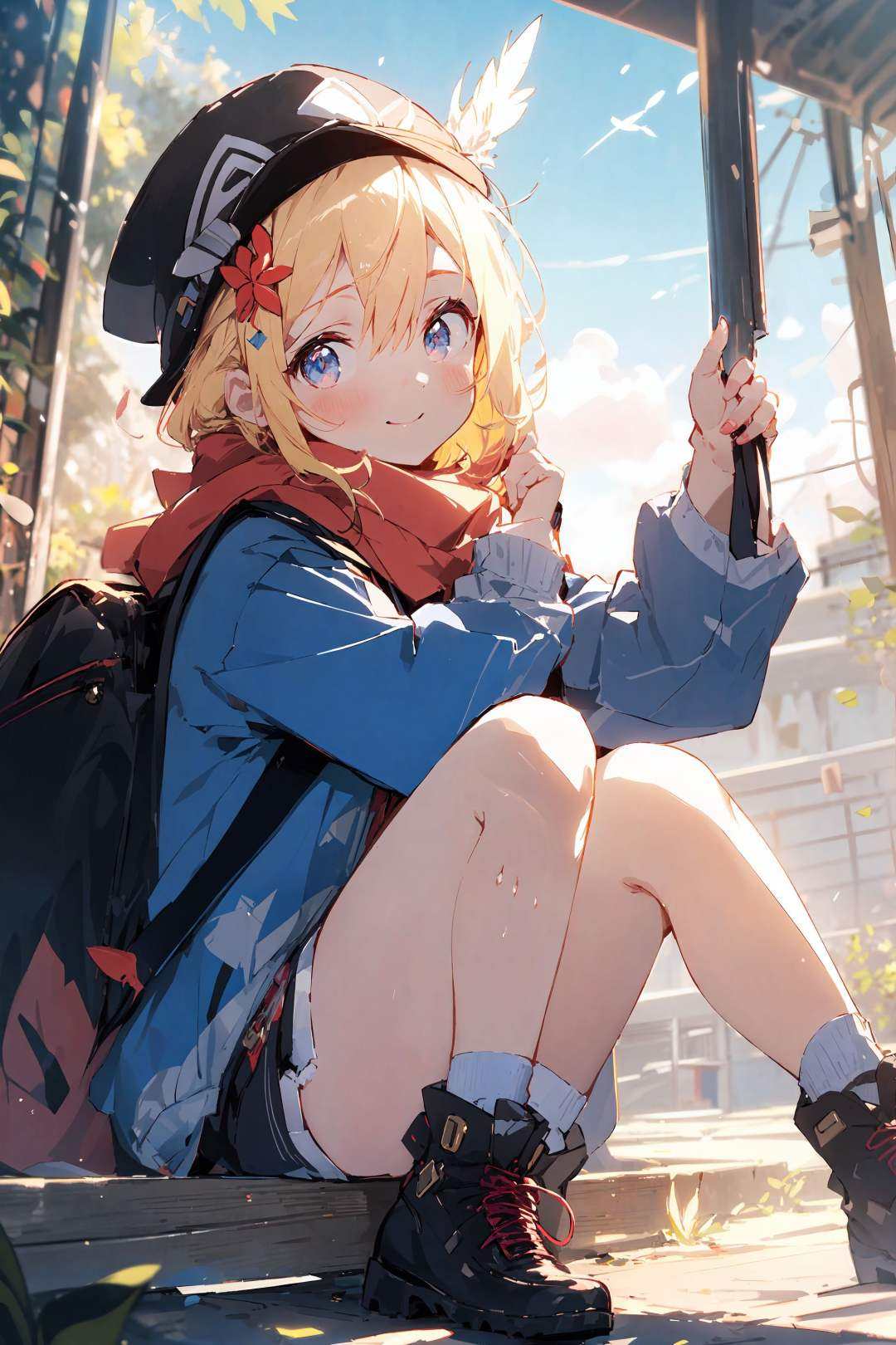 best quality on Tensor.Art