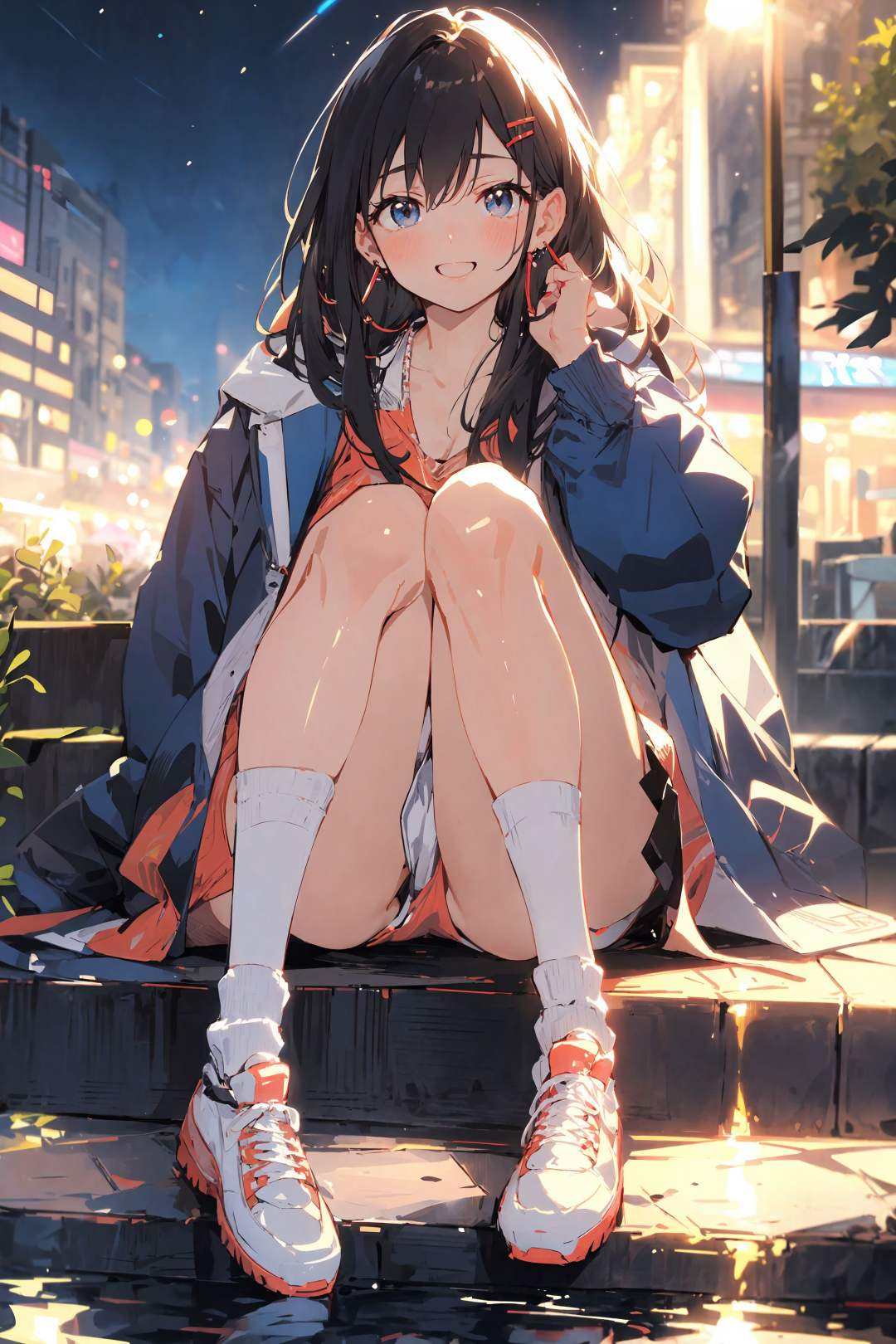 best quality on Tensor.Art