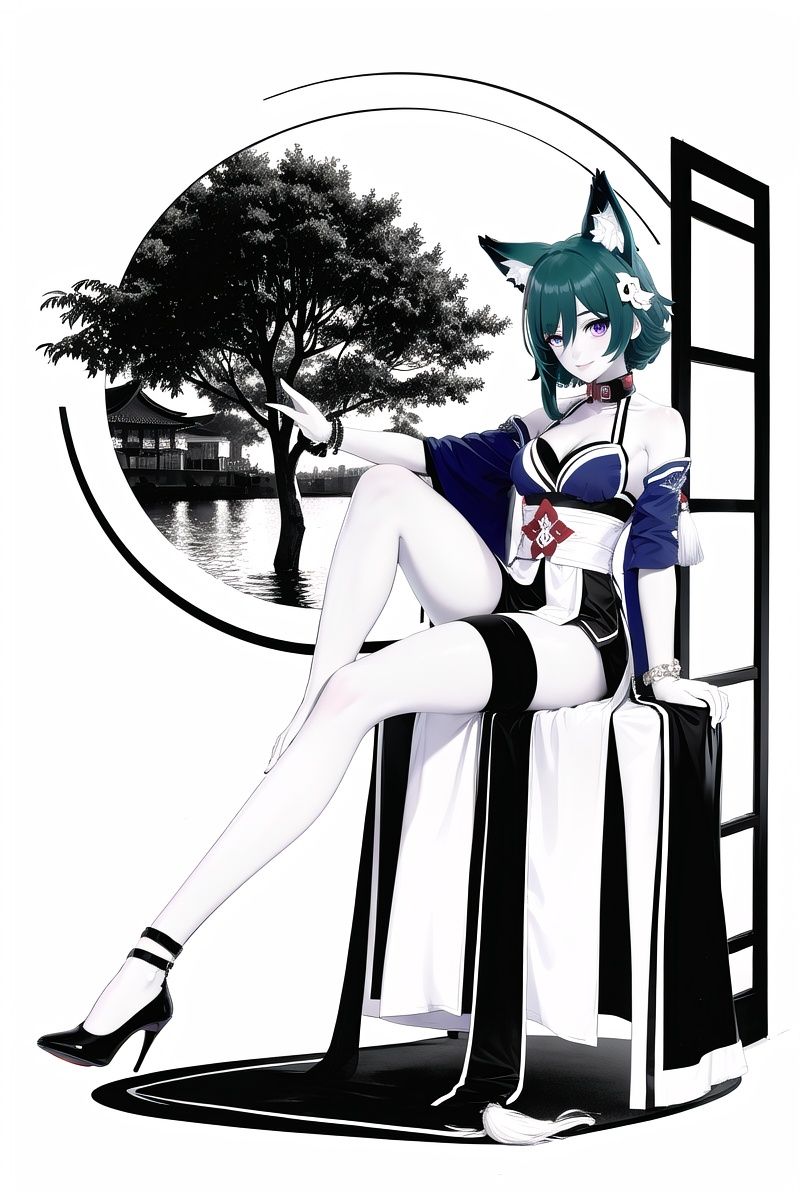shiranui mai,  (masterpiece),  (bestquality) on Tensor.Art