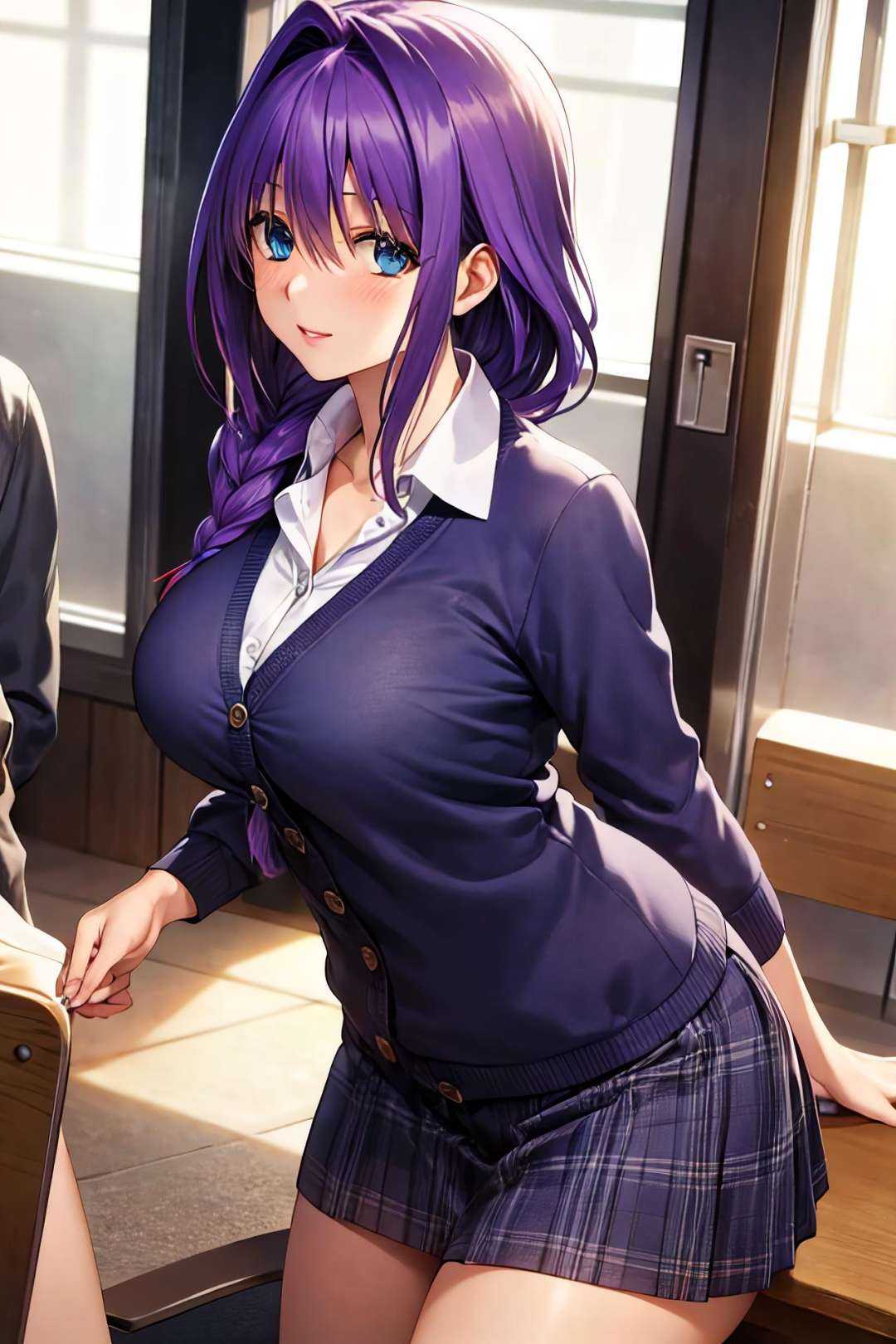 masterpiece,  (best quality),  1woman by zenuko on Tensor.Art