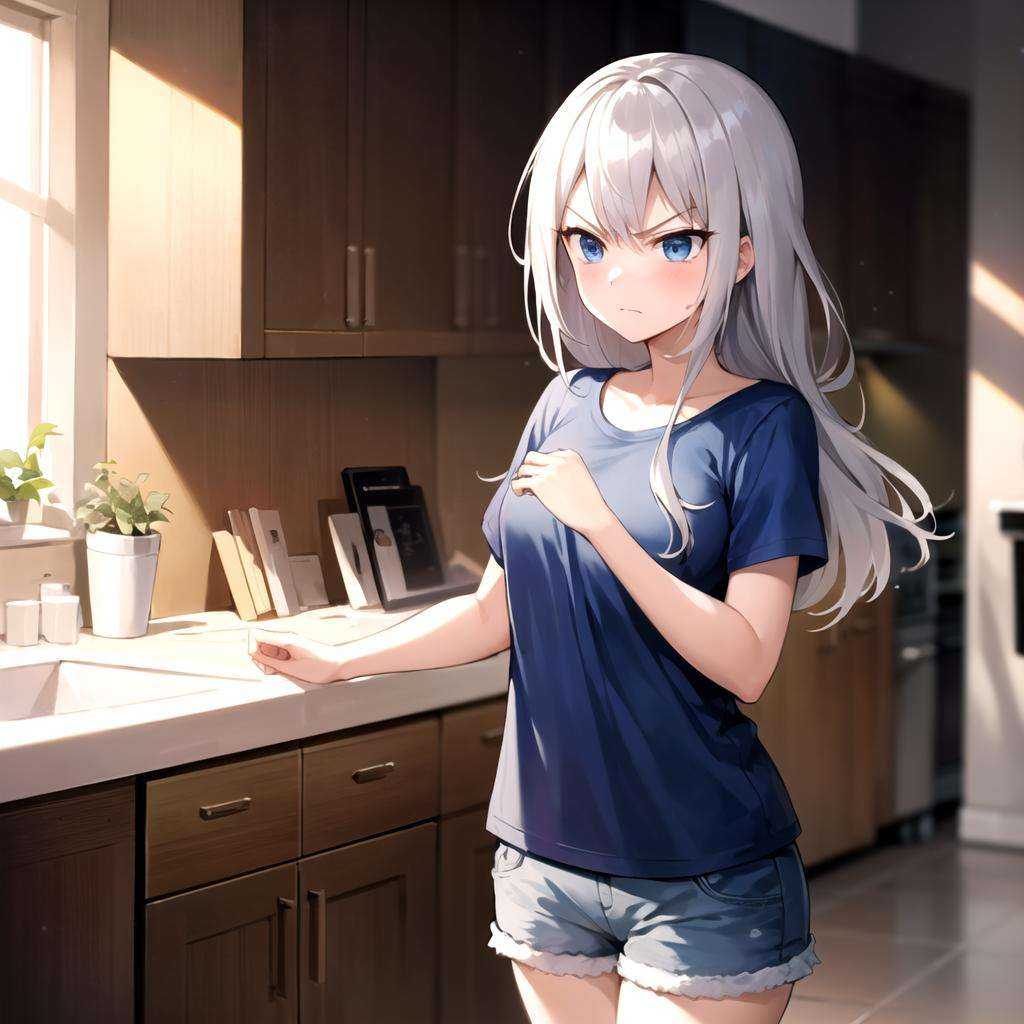 2d,  masterpiece,  best quality on Tensor.Art