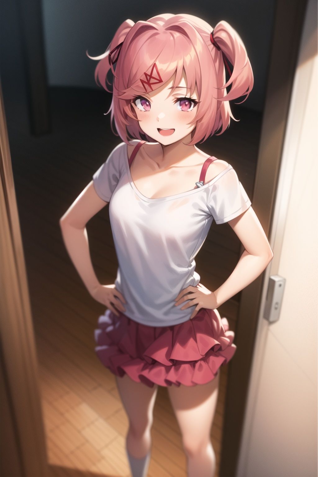 2d,  masterpiece,  best quality on Tensor.Art