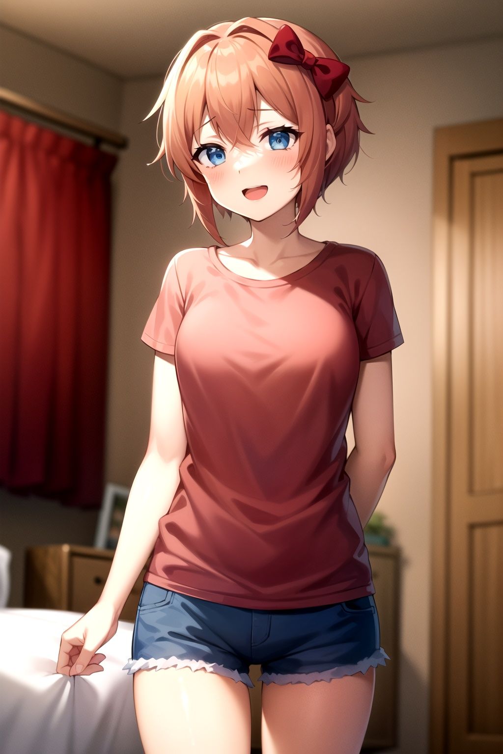2d,  masterpiece,  best quality on Tensor.Art