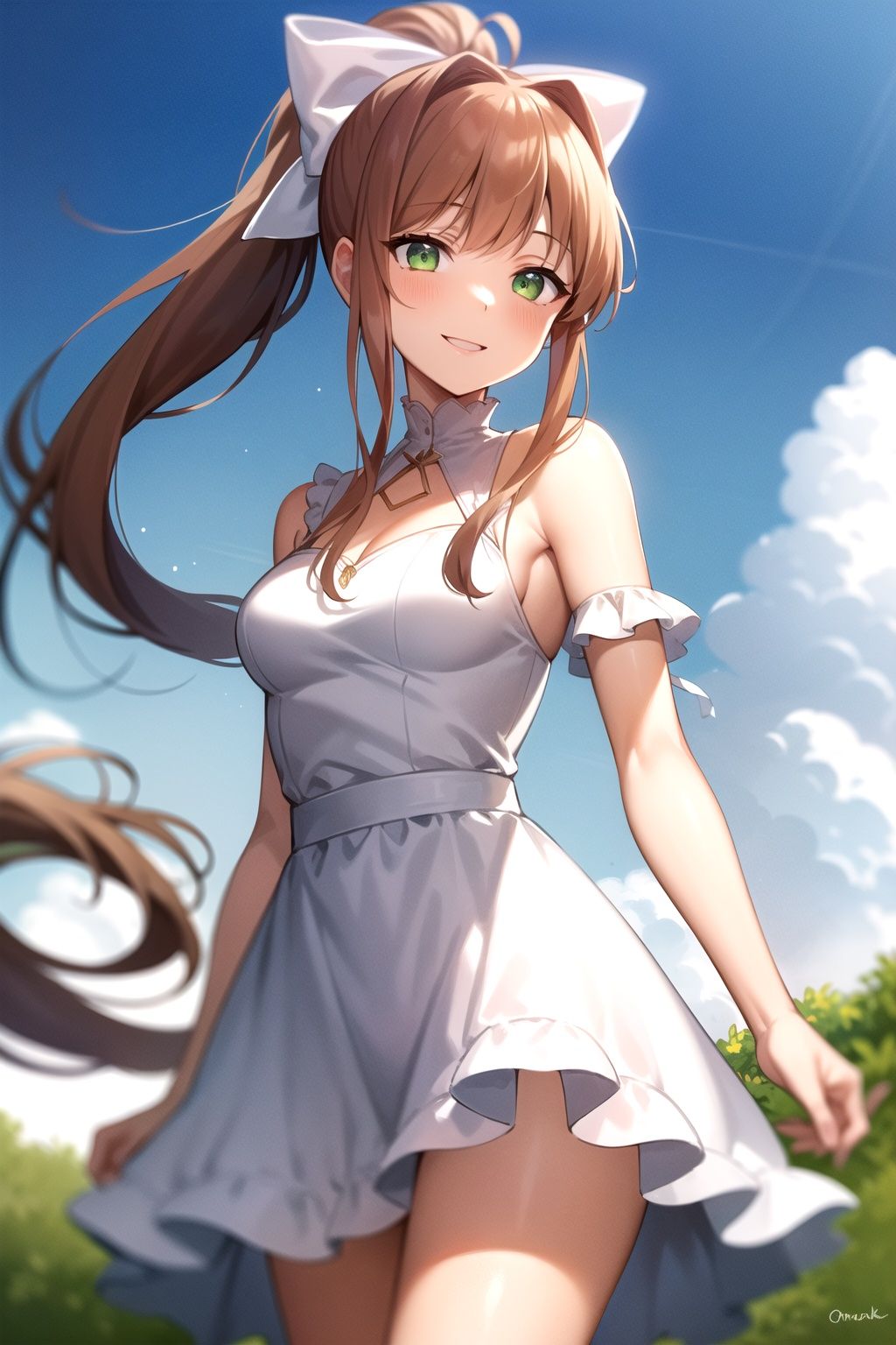 2d,  masterpiece,  best quality on Tensor.Art