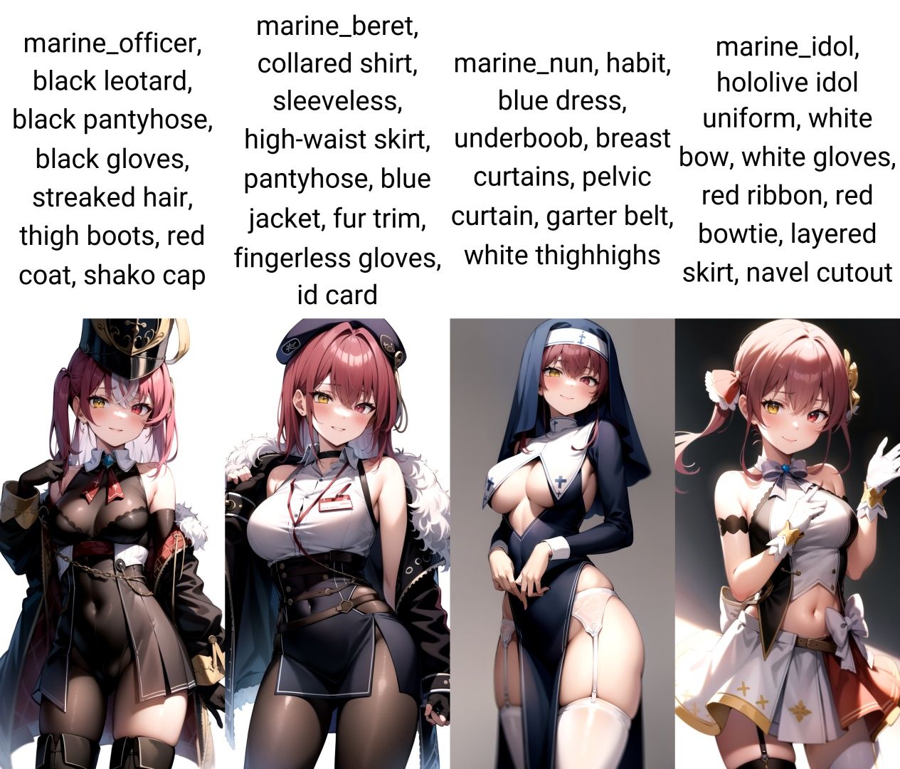 2d,  masterpiece,  best quality on Tensor.Art