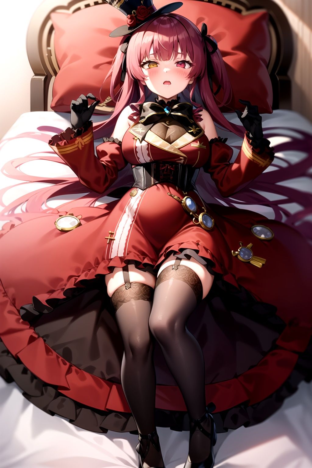 2d,  masterpiece,  best quality on Tensor.Art