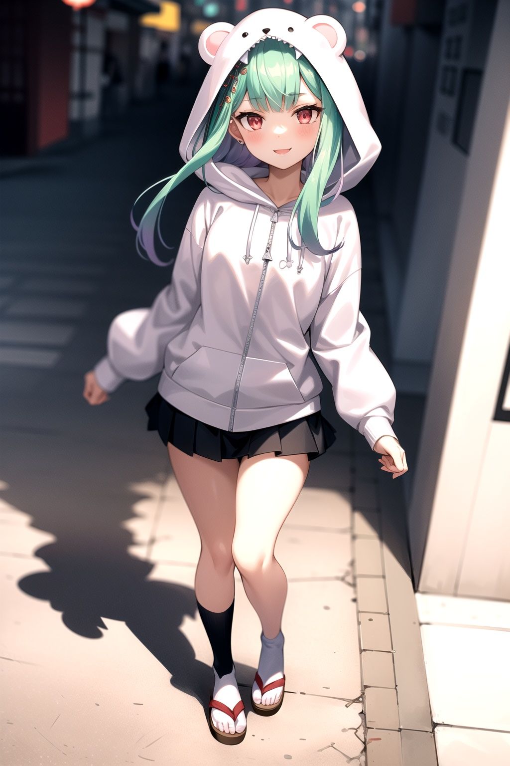 2d,  masterpiece,  best quality on Tensor.Art