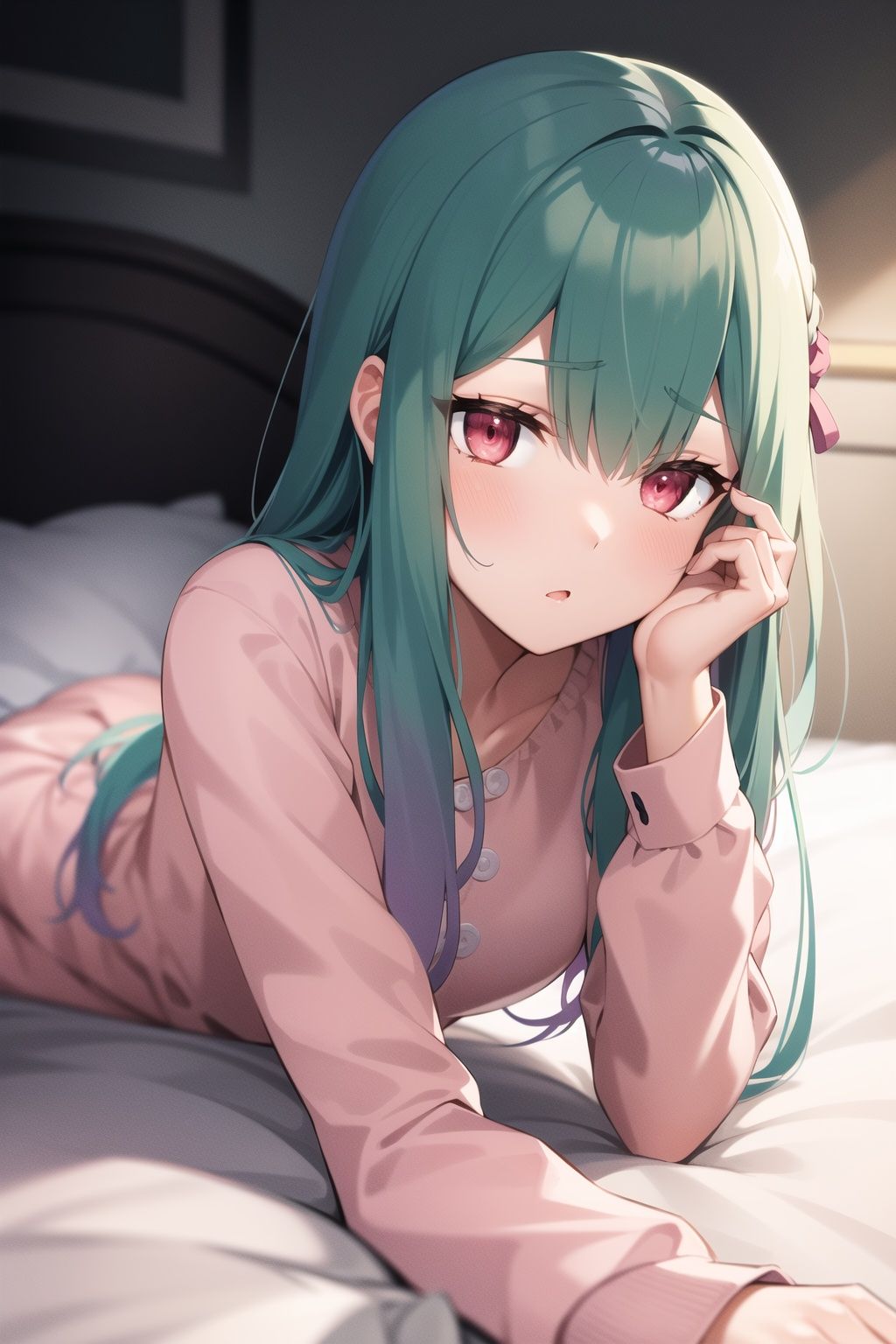 2d,  masterpiece,  best quality on Tensor.Art