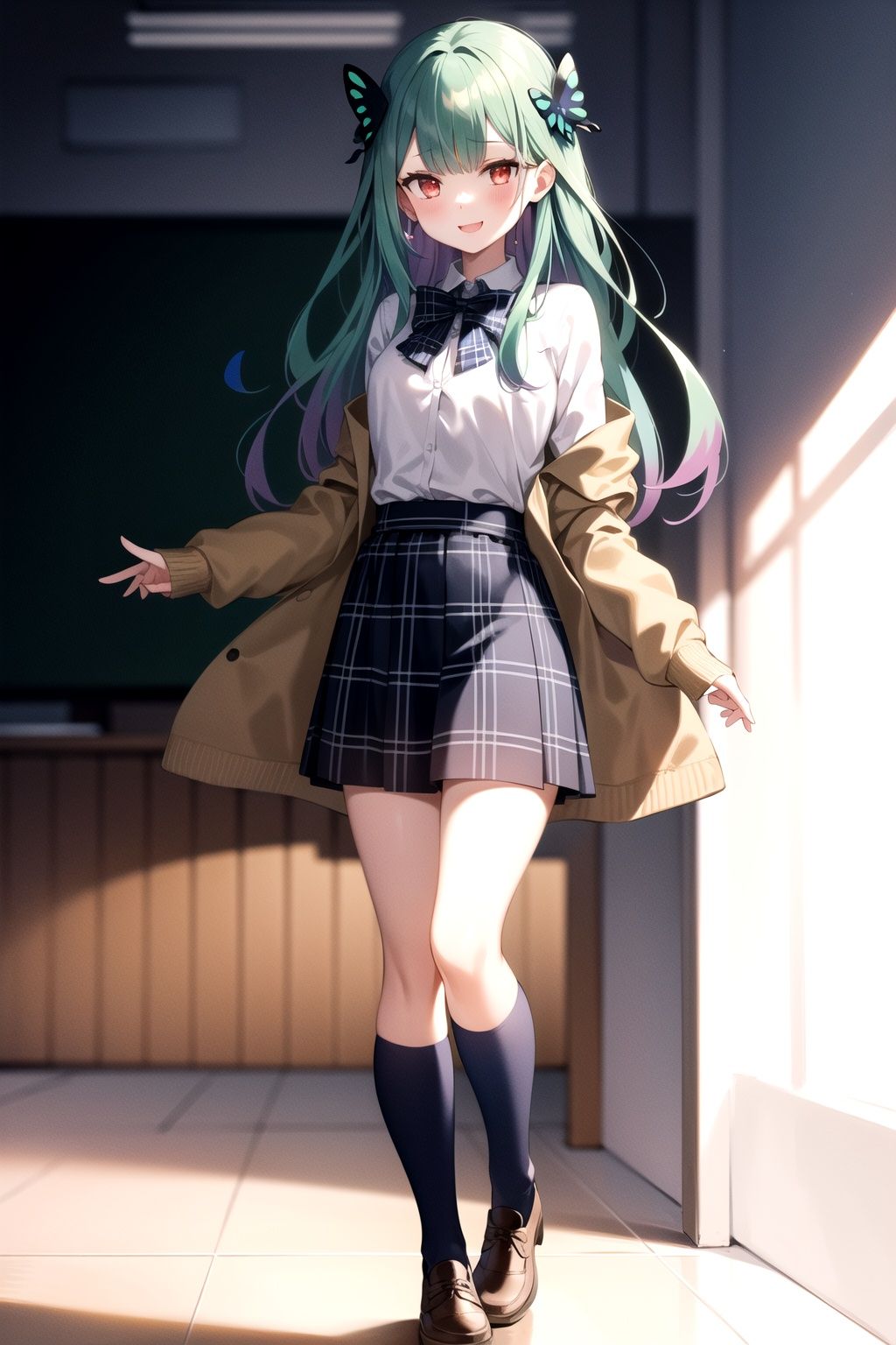 2d,  masterpiece,  best quality on Tensor.Art
