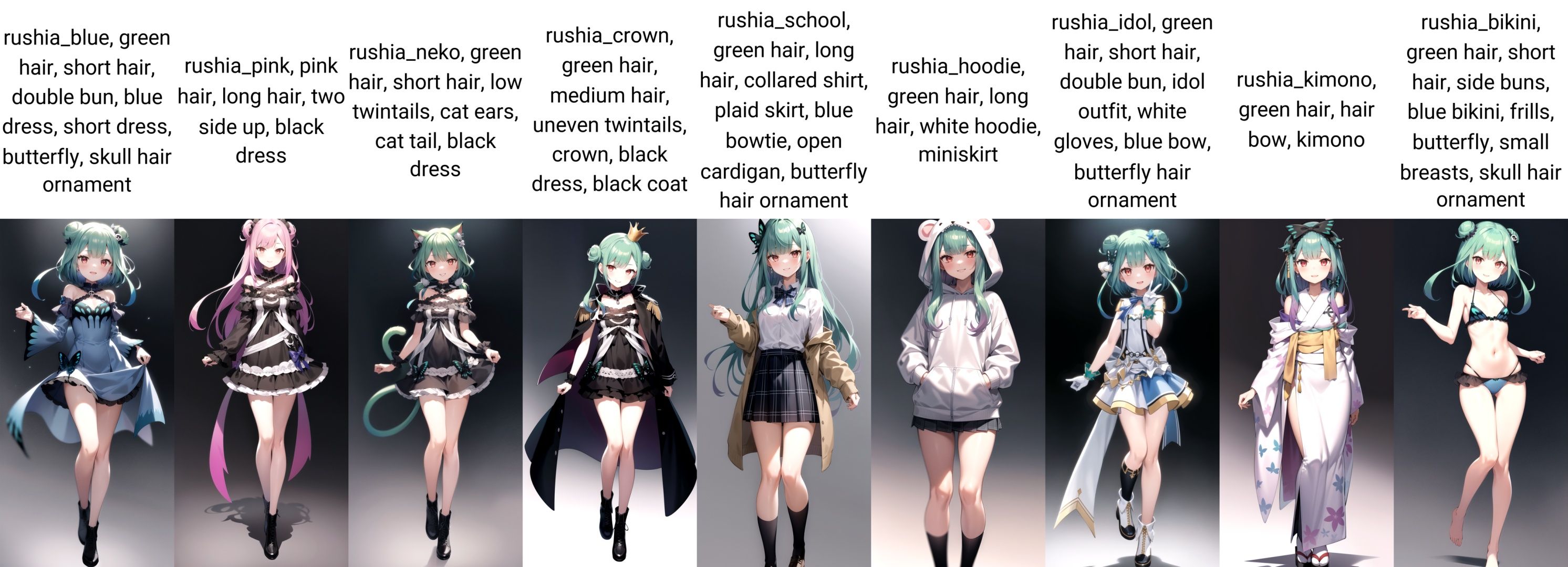 2d,  masterpiece,  best quality on Tensor.Art