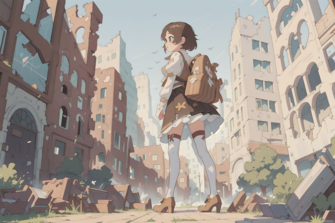 flat2DAnimerge by ZZeidou on Tensor.Art