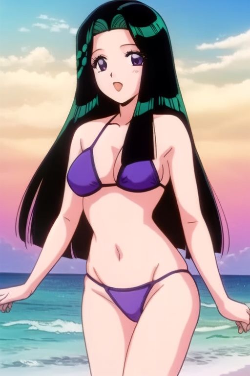 ((1girl)),  (ritsuko_nube),  long hair on Tensor.Art